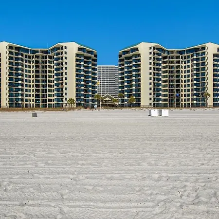 Villa Sunbird 102W Panama City Beach Esterno foto