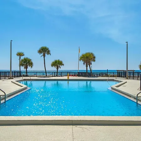 Villa Sunbird 102W Panama City Beach Esterno foto