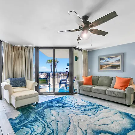 Villa Sunbird 102W Panama City Beach Esterno foto